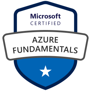 Logo de la formation Microsoft Azure et Cloud